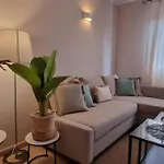 Bouganville - With Terrace & Shared Pool
