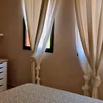 Bouganville - With Terrace & Shared Pool Corralejo