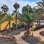 Bouganville - With Terrace & Shared Pool