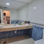 Bouganville - With Terrace & Shared Pool