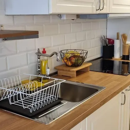 Appartement Bouganville Con Terrazza E Piscina