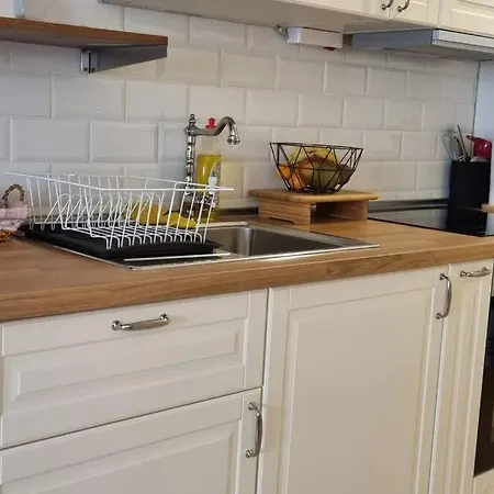 Appartement Bouganville Con Terrazza E Piscina