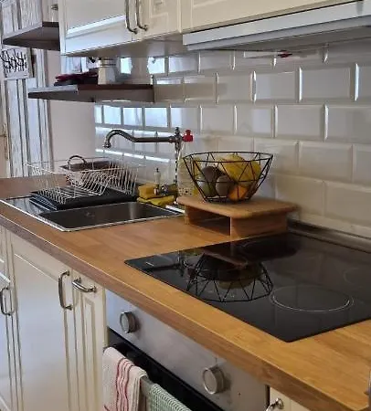 Apartman Bouganville - With Terrace & Shared Pool Corralejo
