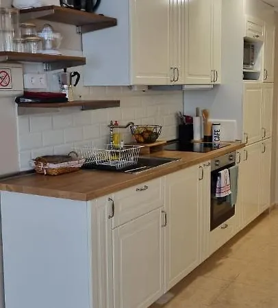 Apartman Bouganville - With Terrace & Shared Pool Corralejo